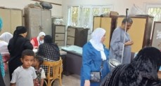 حملة 100 يوم صحة