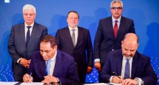 إطلاق أول برنامج جامعي من نوعه لتدريس العلوم المصرفية في عدد من كليات التجارة 