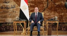  الرئيس عبد الفتاح السيسي
