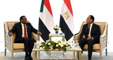 مصر والسودان تجددان التأكيد على أهمية تعزيز التعاون السياسي والاقتصادي والتنموي المشترك     