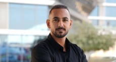 محمد ناجيه، أحد رواد الأعمال المصريين ورئيس شركة"ذا مايور" المتخصصة في مجال التسويق وصناعة المحتوى