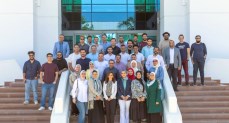 إيتيدا تستقبل دفعة جديدة من الشركات الناشئة وتطلق منصة امتيازات رقمية
