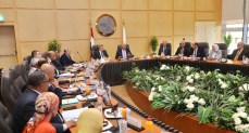اعتماد موازنة شركة قناة السويس لتنمية الموانئ البحرية خلال 2024     