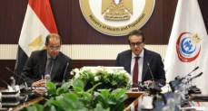  سلاسل توريد الأدوية وسداد مستحقات الشركات 