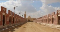 الإسكان: بدء تسليم 114 قطعة أرض مقابر بمدينة القاهرة الجديدة 17 أغسطس