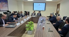 «التمثيل التجاري» يعقد اجتماعًا تنسيقيًا للإعداد للمنتدى الاستثماري المصري الياباني