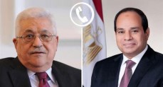 الرئيس السيسي يشدد على رفض مصر القاطع لتهجير الفلسطينيين  