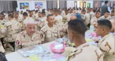  الفريق أول عبد المجيد صقر