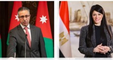 اللجنة المشتركة المصرية الأردنية على مستوى الخبراء  