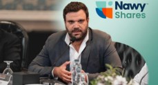  أيمن مجدي، العضو المنتدب لشركة ناوي شيرز