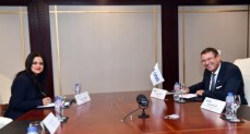 تعاون QNB مع "الوقفية المصرية"