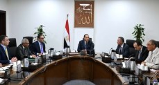 احتفالية افتتاح المتحف المصرى الكبير