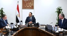 مجلس الوزراء