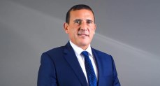 حسام الشاعر، رئيس الاتحاد المصري للغرف السياحية، ورئيس مجلس إدارة مجموعة صن رايز للمنتجعات والفنادق