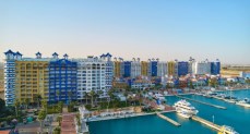 فندق بورتو مارينا يحصد شهادتي ISO 22000 وISO 140001… تأكيد عالمي على تميّزه في السلامة الغذائية وحماية البيئة