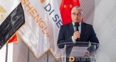 وليد جمال الدين رئيسًا للمنطقة الاقتصادية لقناة السويس