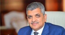 أسامة ربيع رئيسًا لهيئة قناة السويس 
