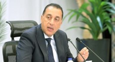 رئيس الوزراء يُغادر للمشاركة في اللجنة العليا المصرية ـ الأردنية  