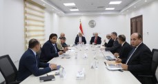 وزيرا التعليم العالي والعمل يبحثان تأهيل الطلاب والخريجين لسوق العمل