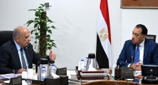 رئيس الوزراء يتابع الموقف التنفيذي لتوفير التغذية الكهربائية لمشروعات التنمية الزراعية بالدلتا الجديدة