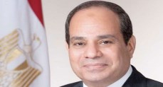 الرئيس عبد الفتاح السيسي
