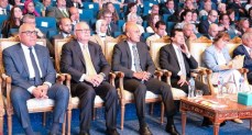  احتفالية إطلاق الاستراتيجية الوطنية للشباب والرياضة
