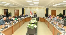  القابضة للأدوية تستهدف زيادة الإيرادات إلى 18 مليار جنيه بموازنة 2025-2026  