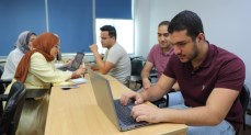 طلبات تختتم برنامجها التدريبي لتطوير مهارات الشباب لسوق العمل التقني