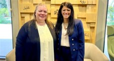 مباحثات مصرية - أردنية لتعزيز الشراكة فى سياسات التنمية الاقتصادية