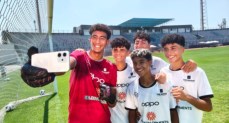 أوبو تطلق الموسم الثاني من بطولة The Maker x OPPO Dream League