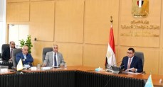  المهندس شريف الشربيني