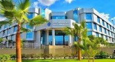  مجمع الإسماعيلية الطبي