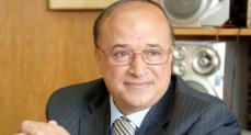  السفير محمود كارم رئيس المجلس القومي لحقوق الإنسان
