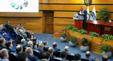 المهندس كريم بدوي، وزير البترول والثروة المعدنية