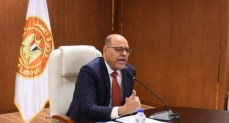 وزير العمل محمد جبران