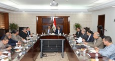 الزراعة: نستهدف تحديث الإطار التشريعي واللائحي للتعاونيات الزراعية