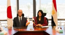 وزيرة التخطيط والتنمية الاقتصادية