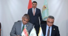 بروتوكول بين بحوث الهندسة الزراعية و"هايتك للبذور"