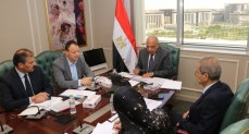 عصمت: تعزيز الحوكمة والشفافية وتطوير البنية المؤسسية لقطاع الكهرباء