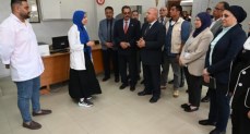 كامل الوزير نائب رئيس مجلس الوزراء للتنمية الصناعية 