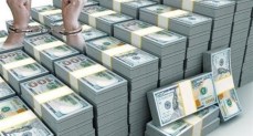جرائم الإتجار غير المشروع بالنقد الأجنبى