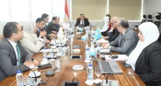 وزير الإسكان يتابع مستجدات الإجراءات التنفيذية لقانون الإيجار القديم