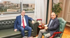 وزيرا الكهرباء والبترول