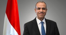  الدكتور بدر عبد العاطي وزير الخارجية والهجرة وشئون المصريين في الخارج