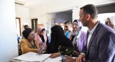 نائب وزير الصحة والسكان