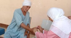 حملة 100 يوم صحة