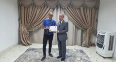  تدريب الدفعة الأولى من السائقين
