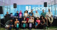 فاعلية رياضية 