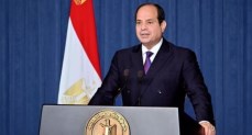 الرئيس السيسى 