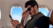 تجديد حبس التيك توكر شاكر محظور للمرة الثانية